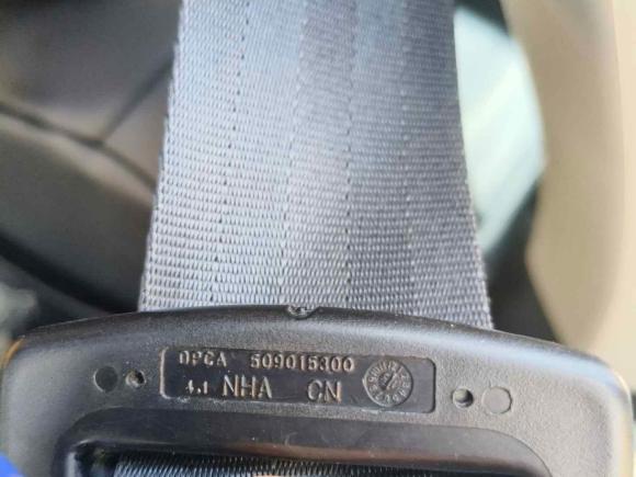 [南昌·赣M] 二手标致标致3082014款 乐享版 经典 1.6L 自动优尚型