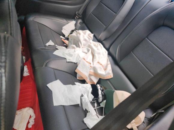 [嘉兴·浙F] 二手福特Mustang2019款 2.3L EcoBoost