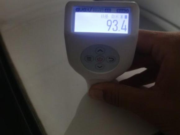 [湖州·浙E] 二手比亚迪唐新能源2015款 2.0T 四驱旗舰型