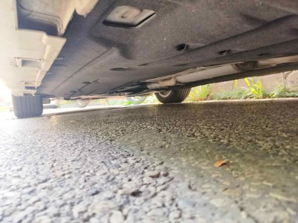 [武汉·鄂W] 二手本田思域2023款 240TURBO CVT劲势版