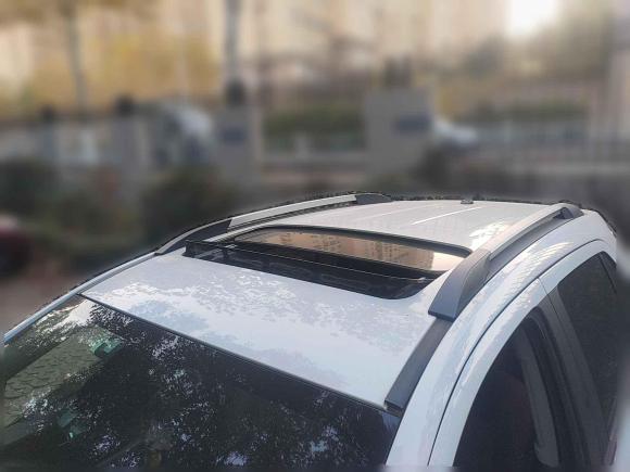 [南京·苏L] 二手雪佛兰创酷2016款 1.4T 手动两驱舒适天窗版