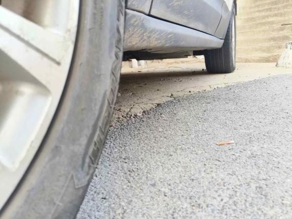 [青岛·鲁F] 二手陆风陆风X72015款 2.0T 全景旗舰版