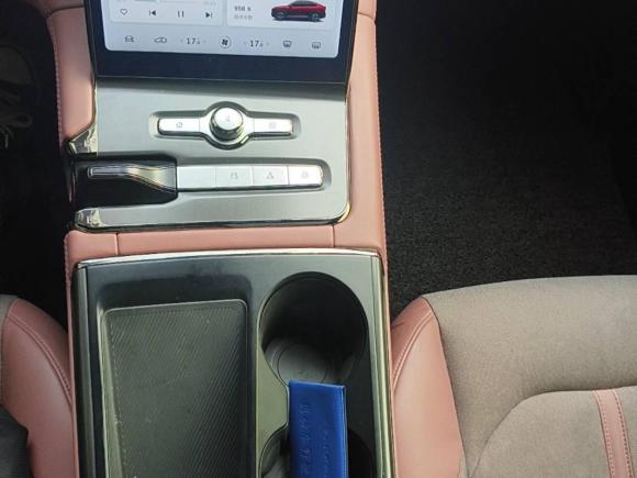 [杭州·浙A] 二手蔚来蔚来EC62020款 430KM 运动版