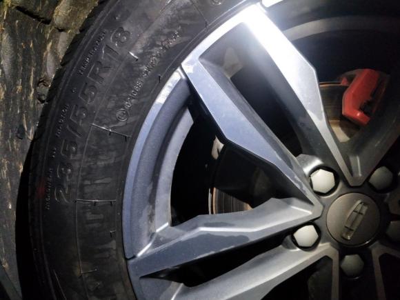 [合肥·皖A] 二手吉利汽车星越2019款 350T 耀星者