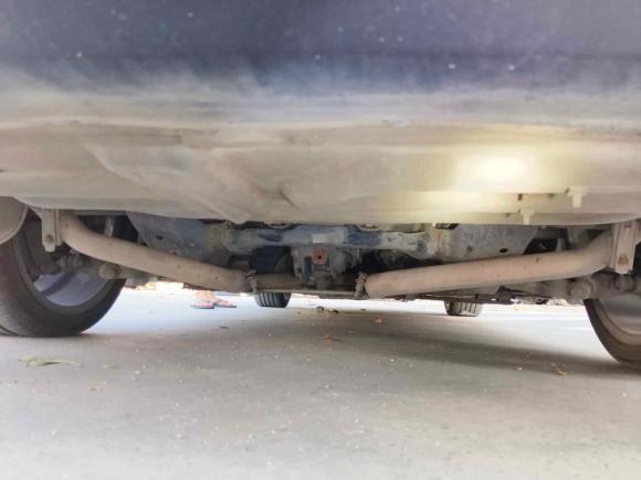 [武汉·鄂A] 二手捷豹捷豹XF2009款 XF 3.0L V6豪华版