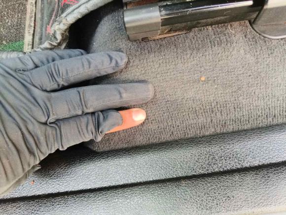 [合肥·皖A] 二手宝马宝马X32013款 xDrive20i 豪华型