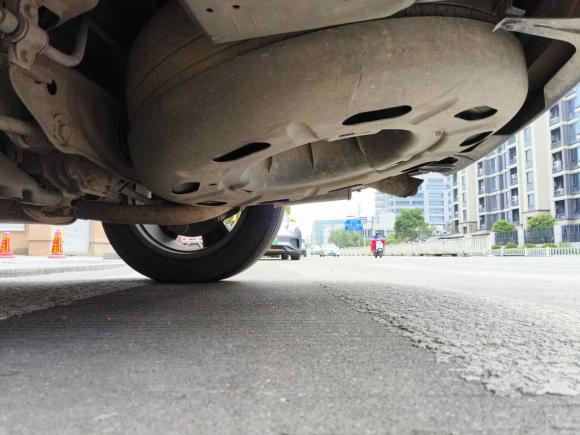 [台州·浙J] 二手丰田汉兰达2007款 LIMITED(至尊版)