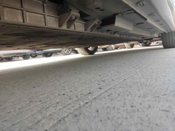 [上海·沪A] 二手荣威荣威i6 MAX新能源2021款 EV 500天幕旗舰版