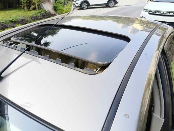 [武汉·鄂A] 二手日产阳光2011款 1.5XL CVT豪华版