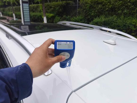 [杭州·湘A] 二手奥迪奥迪A42014款 40 TFSI allroad quattro plus版