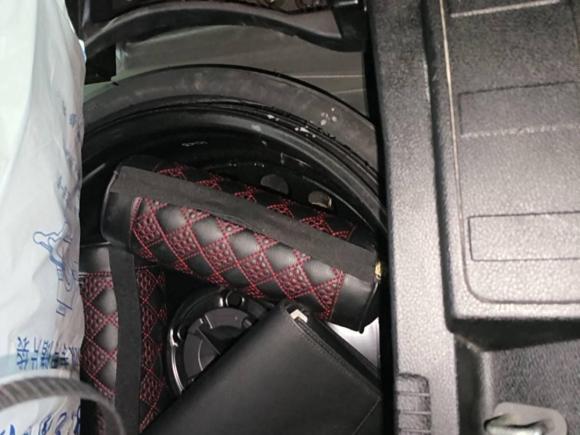 [嘉兴·黑E] 二手奔驰奔驰GLK级2014款 GLK 260 4MATIC 动感型