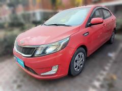 [义乌·浙G] 起亚起亚K22011款三厢1.4LATGLS