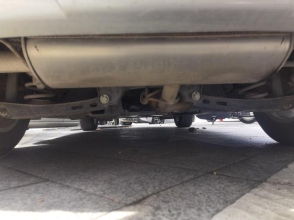 [义乌·浙G] 二手别克昂科威2019款 20T 两驱豪华型 国V