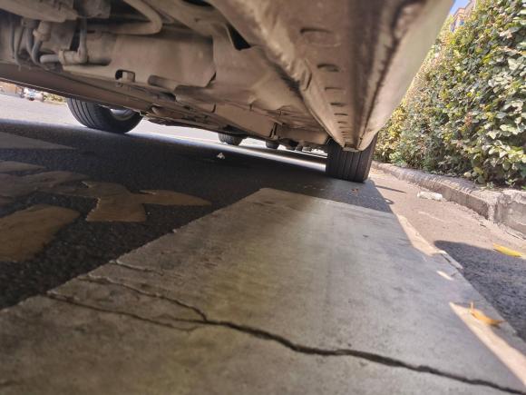 [温州·浙C] 二手别克君威2015款 1.6T 领先技术型