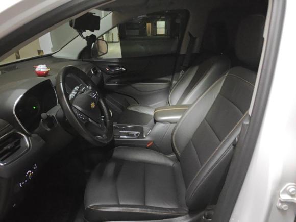 [南昌·赣L] 二手雪佛兰探界者2019款 535T 自动驰界版 国VI