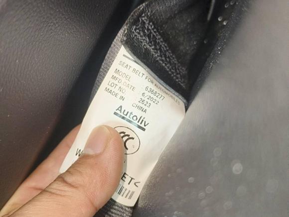 [广州·粤A] 二手本田皓影2021款 锐·混动 2.0L 两驱锐·豪华版