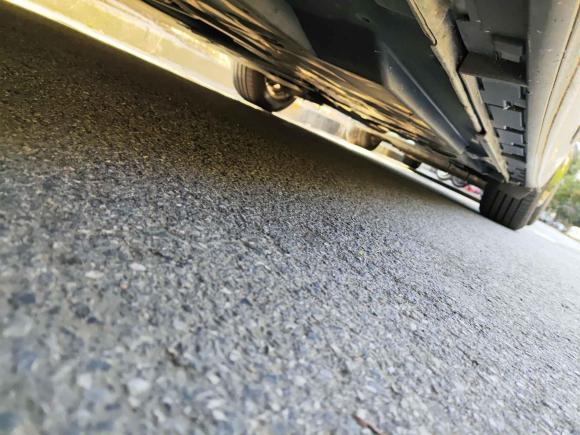 [上海·苏E] 二手马自达马自达3 昂克赛拉2016款 两厢 1.5L 自动舒适型