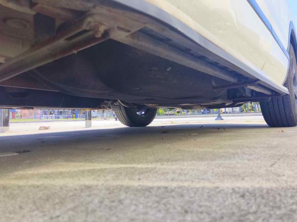 [台州·浙J] 二手本田皓影2021款 240TURBO CVT两驱智享版