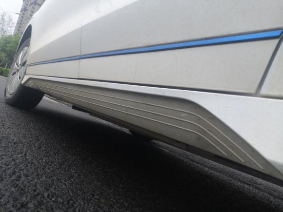 [济南·鲁A] 二手比亚迪比亚迪e22019款 标准续航版 悦·标准型