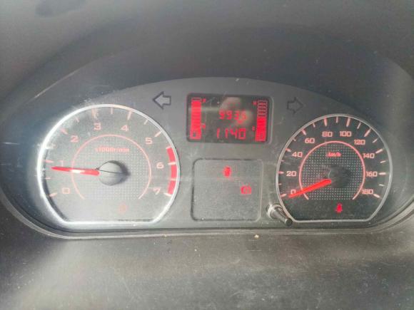 [温州·浙C] 二手五菱汽车五菱荣光2021款 1.5L加长标准型空调版L3C