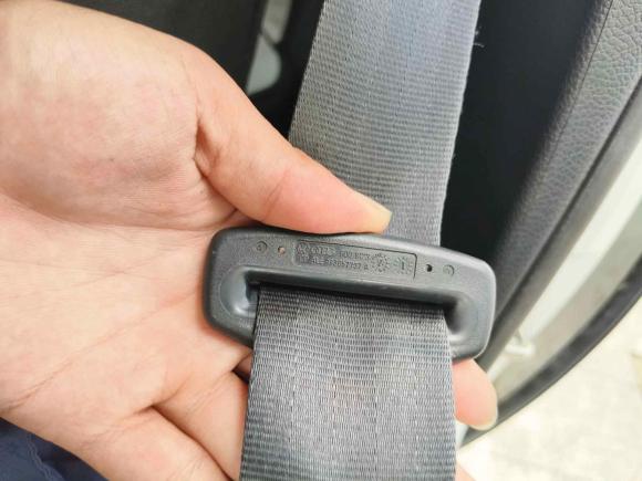 [台州·浙J] 二手大众高尔夫2012款 1.6 自动时尚型