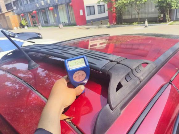 [杭州·浙A] 二手克莱斯勒PT 漫步者2007款 2.4