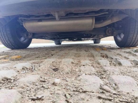 [佛山·粤X] 二手本田杰德2013款 1.8L 自动舒适版 5座