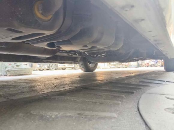 [成都·川A] 二手上汽大通MAXUS大通G102019款 PLUS 2.0T 自动智享版 国V