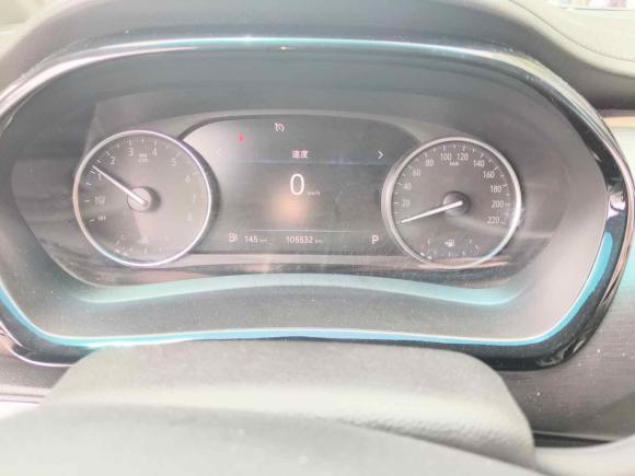 [苏州·苏E] 二手别克别克GL82020款 陆上公务舱 652T 豪华型