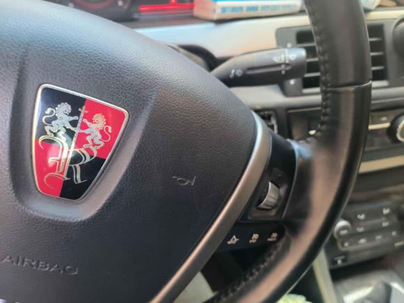 [义乌·浙G] 二手荣威荣威5502012款 550 1.8L 手动超值版