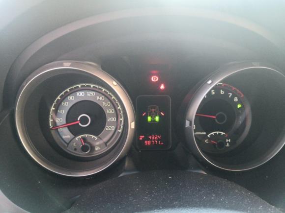 [北京·京Q] 二手三菱帕杰罗2014款 3.0L 精英超越版