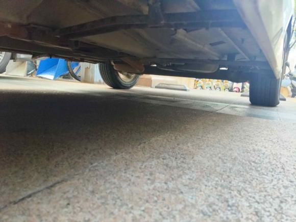 [南昌·赣A] 二手福特翼搏2013款 1.5L 自动风尚型