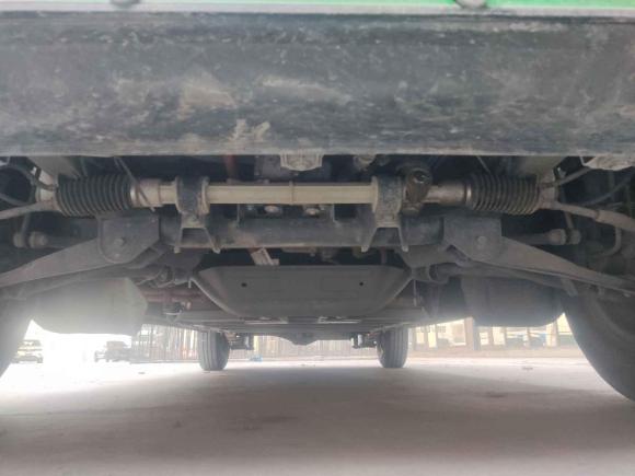 [武汉·鄂A] 二手远程远程星享V2023款 V6E 国轩高科38.7kWh尊享版