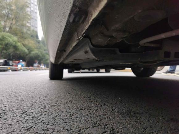 [成都·川A] 二手斯柯达晶锐2014款 1.4L 手动晶致版