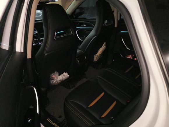 [合肥·皖N] 二手奔腾奔腾T772020款 PRO 280 TID 自动尊享型