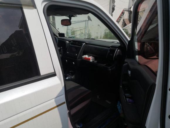 [温州·浙C] 二手长安商用欧尚X70A2018款 1.5L 手动舒适型