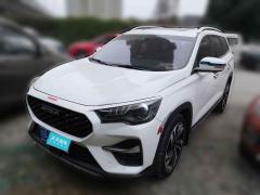 [成都·川A] 捷途捷途X902020款1.5T手动影悦版7座