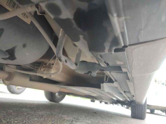 [深圳·粤S] 二手铃木锋驭2014款 1.6L CVT两驱精英型