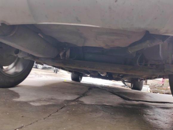 [温州·浙C] 二手奇瑞瑞虎3x2017款 1.5L 自动都市领先版