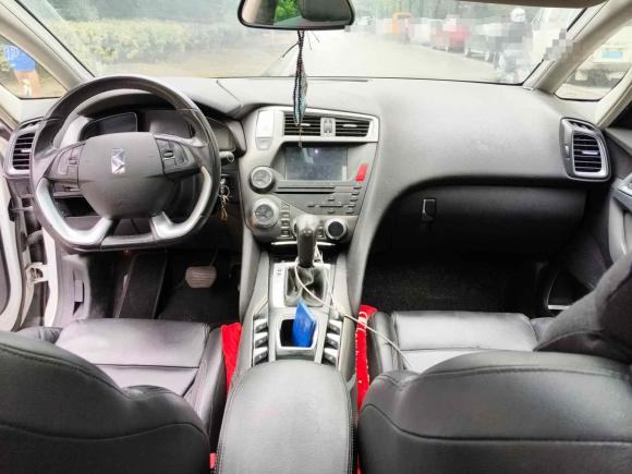 [南通·苏F] 二手DSDS 52013款 1.6T 雅致版THP160