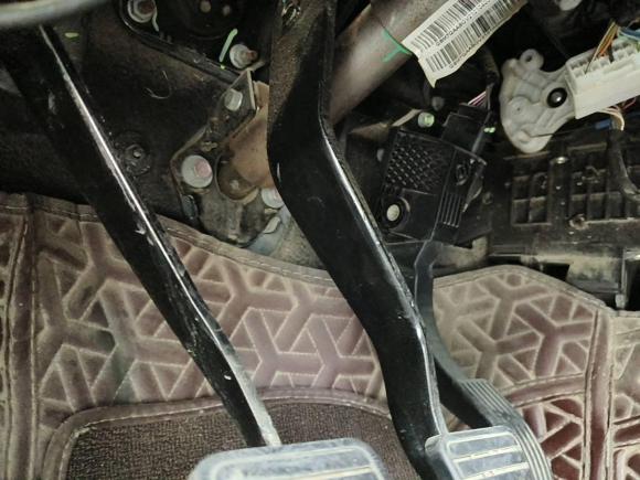 [西安·桂R] 二手长城风骏52021款 2.0T柴油两驱精英型大双排国VI GW4D20M