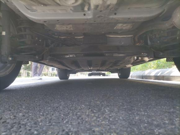 [佛山·粤E] 二手本田本田XR-V2023款 1.5L CVT热潮版