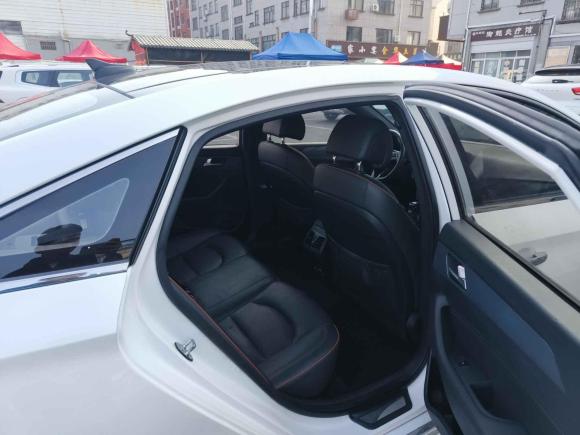 [金华·浙G] 二手现代索纳塔2015款 1.6T GLS智能型