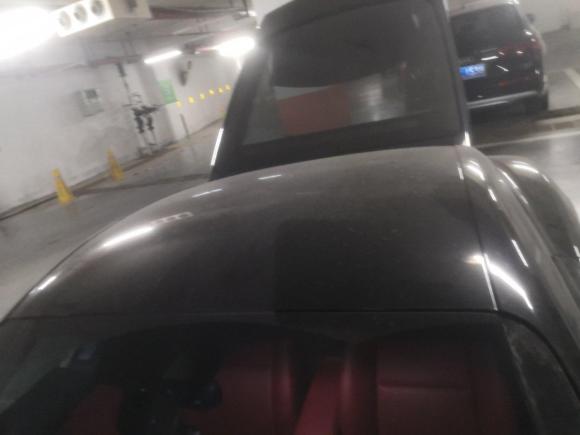 [南京·苏A] 二手保时捷保时捷7182022款 Cayman T 2.0T