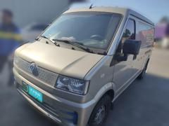 [深圳·粤B]瑞驰新能源&nbsp;&nbsp;瑞驰新能源EC35&nbsp;&nbsp;2021款EC35III长续航版41.86kWh