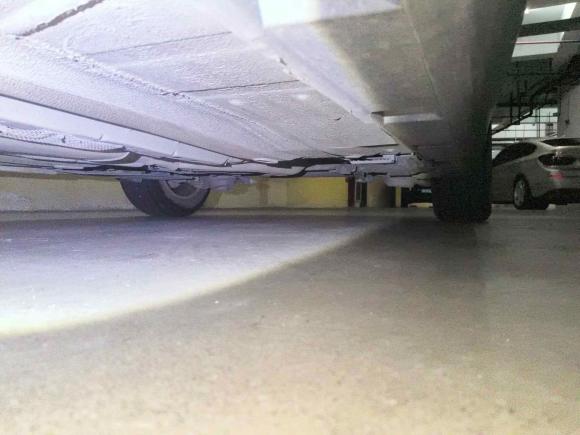 [宁波·浙B] 二手福特福克斯2012款 两厢 1.6L 手动风尚型