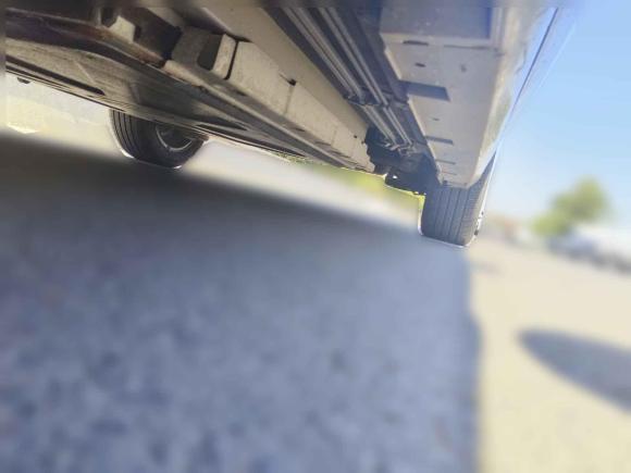 [青岛·鲁A] 二手比亚迪秦PLUS2021款 DM-i 120KM 尊贵型