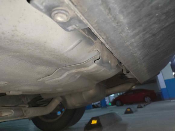 [宁波·浙B] 二手本田思域2016款 220TURBO CVT豪华版