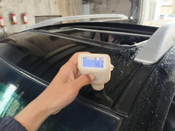 [温州·浙C] 二手比亚迪比亚迪S72015款 2.0T 自动尊贵型