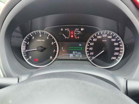 [上海·沪C] 二手日产轩逸2021款 经典 1.6XE CVT舒适版